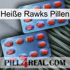 Heiße Rawks Pillen 05